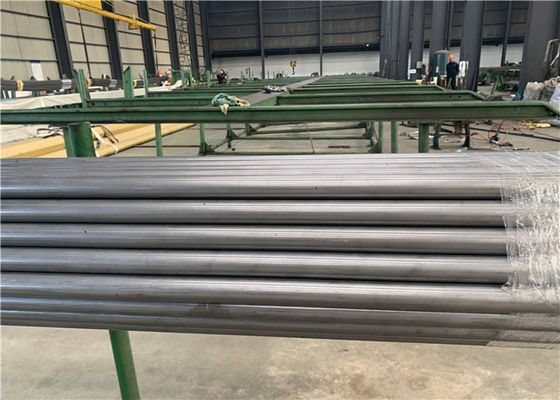 A179 / Σωλήνες λεβήτων χάλυβα άνθρακα A192 T5 T11 T22 ASTM