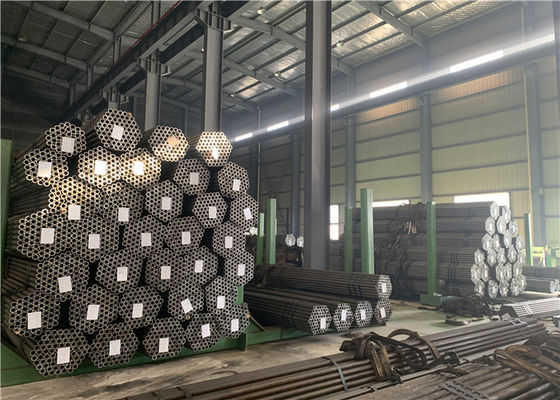 Superheater SA192 ASTM σωλήνας χάλυβα λεβήτων