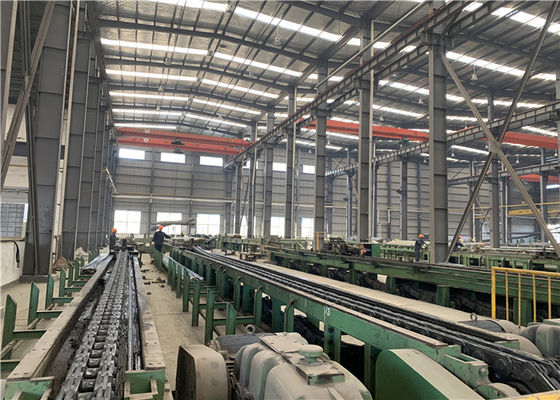 ASTM A210 χαμηλή πίεση σωλήνων χάλυβα λεβήτων συμπυκνωτών άνευ ραφής
