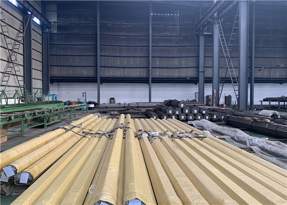 SA 210 Superheater χάλυβα άνθρακα Α1 άνευ ραφής μέσοι σωλήνες