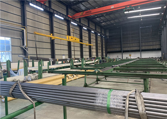 SA 210 Superheater χάλυβα άνθρακα Α1 άνευ ραφής μέσοι σωλήνες