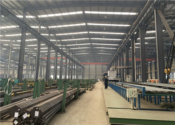 SA 210 Superheater χάλυβα άνθρακα Α1 άνευ ραφής μέσοι σωλήνες