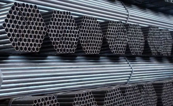 Ηλεκτρικός ενωμένος στενά αντίσταση ASME SA178 σωλήνας χάλυβα λεβήτων GRA