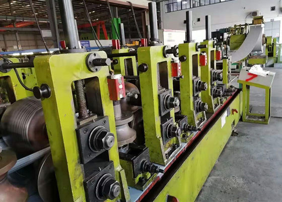 Ανοπτημένος σωλήνας χάλυβα άνθρακα λήξης ASME SA178 Erw για το boiler&exchanger w/stock