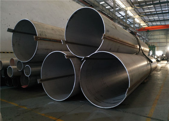 Λέβητας άνευ ραφής σωλήνας χάλυβα κας API 5L A106 A53 άνθρακας