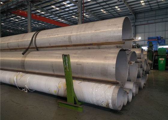 Λέβητας άνευ ραφής σωλήνας χάλυβα κας API 5L A106 A53 άνθρακας