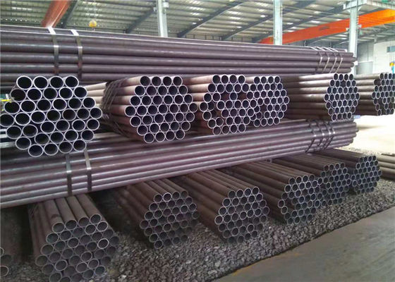 ASME SA213 1/4» σωλήνες συμπυκνωτών χάλυβα άνθρακα OD τραβηγμένοι στο κρύο