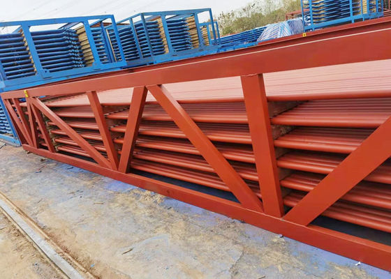 Superheater και Reheater εγκαταστάσεων παραγωγής ενέργειας λεβήτων TP321 ASME σπείρες