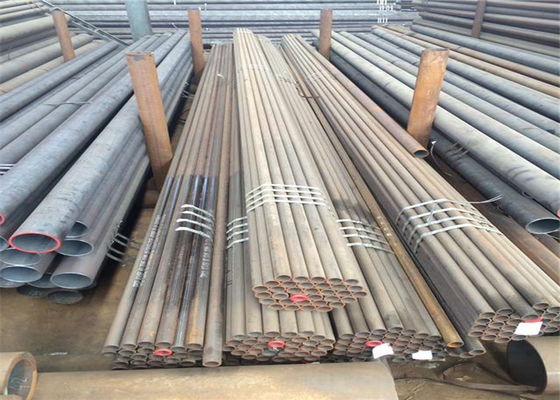 ASME SA213 1/4» σωλήνες συμπυκνωτών χάλυβα άνθρακα OD τραβηγμένοι στο κρύο