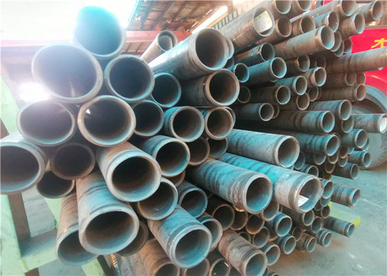 ASTM A312 OD 10830MM άνευ ραφής ανοξείδωτος σωλήνας API 5L A53