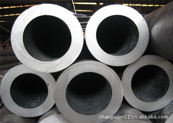 Superheater χαμηλής πίεσης ASME σωλήνας, σωλήνας λεβήτων χάλυβα άνθρακα A192M