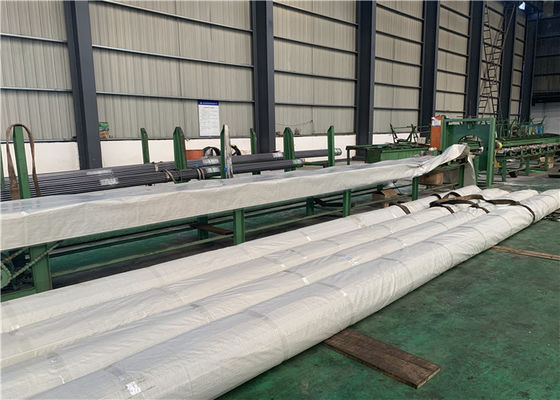 Superheater 20mm OD ASME SA179 άνευ ραφής χάλυβας άνθρακα σωλήνων λεβήτων