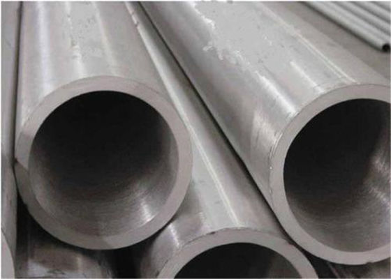 Λέβητας A213 P11 60X8.5mm ανοπτημένος άνευ ραφής σωλήνας χάλυβα κραμάτων
