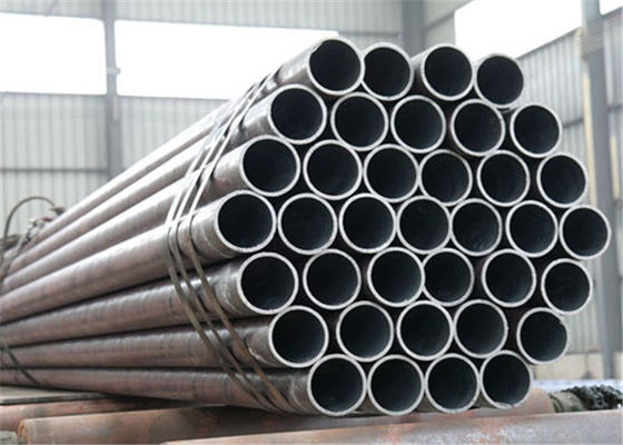 Superheater ASTM A210 τραβηγμένοι στο κρύο άνευ ραφής σωλήνες λεβήτων