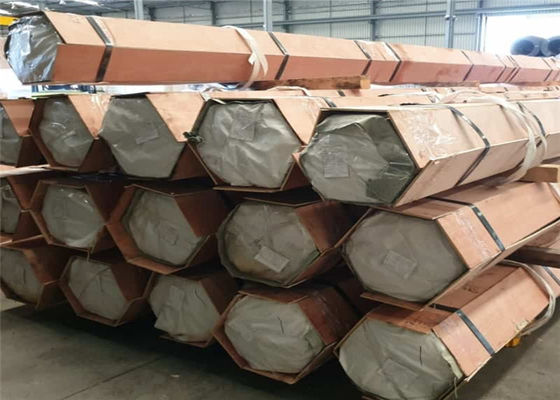 SA106 273X22.5MM ASME που παστώνει τους άνευ ραφής σωλήνες λεβήτων για τις πολλαπλές επιγραφές