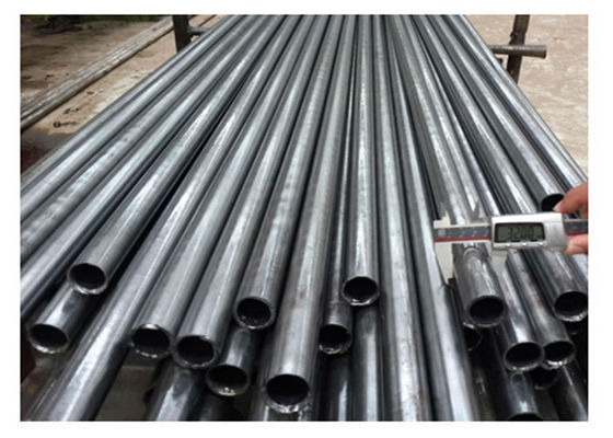 Superheater ASTM A210 τραβηγμένοι στο κρύο άνευ ραφής σωλήνες λεβήτων