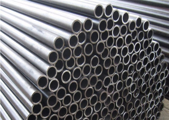 χωρίς συγκόλληση σωλήνας χάλυβα άνθρακα 16mm ASTM A178 για Reheater