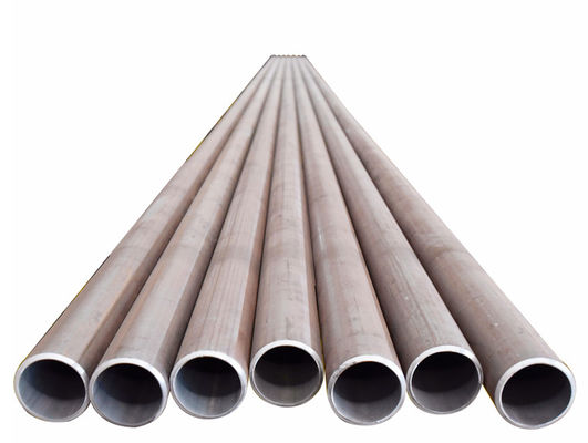 SGS ASTM A335 P92 άνευ ραφής σωλήνας χάλυβα κραμάτων καυτός - κυλημένος γύρω από το τμήμα