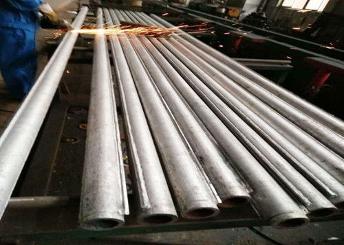 Superheater εξοικονομητών SA210C σωλήνας ανταλλακτών θερμότητας τραβηγμένος στο κρύο
