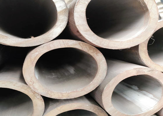 Superheater εξοικονομητών SA210C σωλήνας ανταλλακτών θερμότητας τραβηγμένος στο κρύο