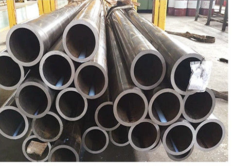 Superheater εξοικονομητών SA210C σωλήνας ανταλλακτών θερμότητας τραβηγμένος στο κρύο