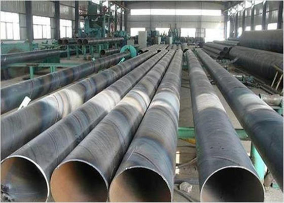 SA106 273X22.5MM ASME που παστώνει τους άνευ ραφής σωλήνες λεβήτων για τις πολλαπλές επιγραφές