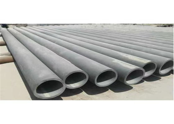 Χωρίς συγκόλληση σωλήνας ανοξείδωτου ASTM213 cold-rolled 42Crmo για την πολλαπλή επιγραφή