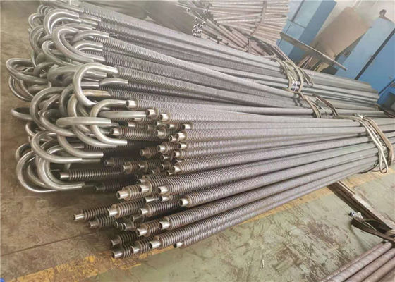 ?????????? σωλήνας λεβήτων χάλυβα συγκόλλησης ASME SA179 υψηλής συχνότητας