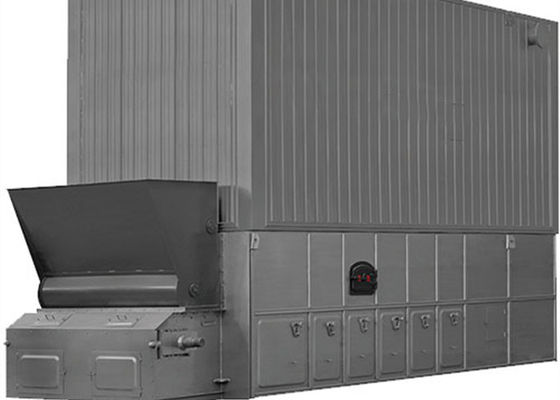 1.6MPa με κάρβουνο οργανικό θερμότητας μεταφορέων επίπεδο ασφάλειας λεβήτων υψηλό