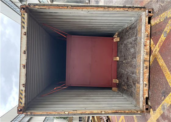 Superheater ατμού δομών ASME συμπαγής σωλήνας πυρκαγιάς λεβήτων αντιδιαβρωτικός