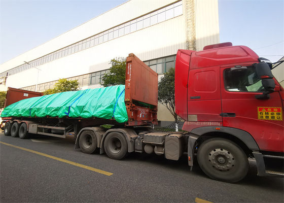 SA210 άνθρακα χάλυβα σωλήνες λεβήτων που λουστράρονται άνευ ραφής για τον ανταλλάκτη θερμότητας