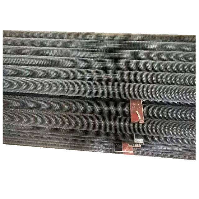 Ενεργειακή εξοικονόμηση H-fin σωλήνα για λέβητα με Max. 60t/h παραγωγή ατμού και 1 έτος εγγύηση