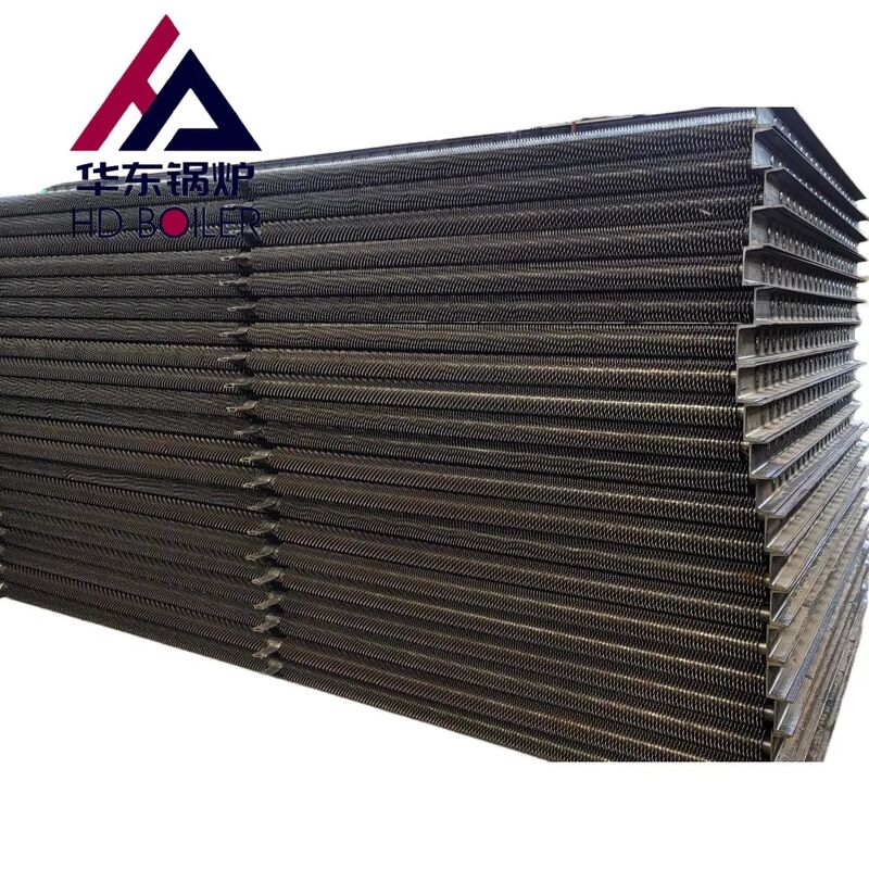 Υψηλής ποιότητας σωλήνας σπειροειδούς πτερυγίου από ανθρακούχο χάλυβα με αποδοτική διάσπαση θερμότητας και εξατομικευμένες προδιαγραφές