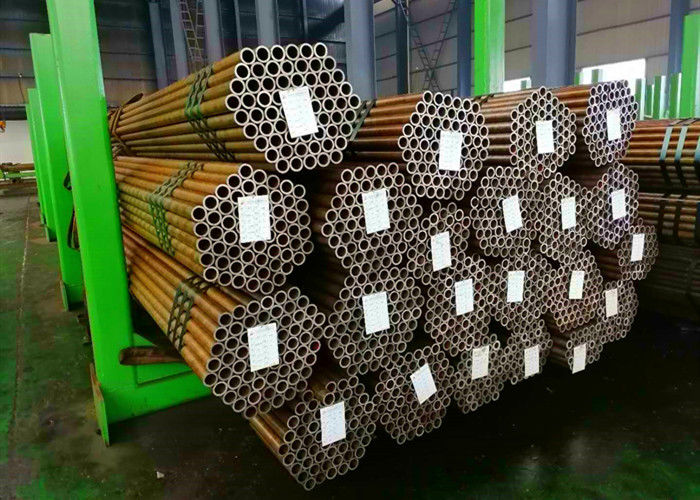 Οι άνευ ραφής σωλήνες GR λεβήτων ASTM A179 ASME SA179 μια επιφάνεια εμβύθισης πετρελαίου GR Γ μεταχειρίζονται