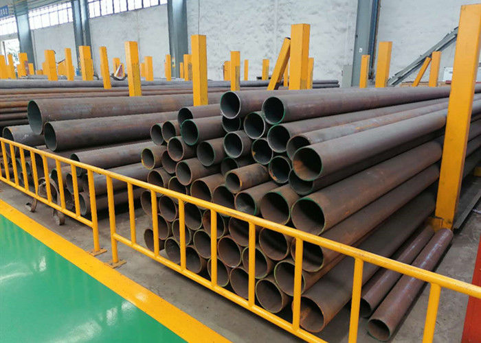 ASTM A210 GR ένας σωλήνας χάλυβα λεβήτων βαθμού Γ/σωλήνας ανταλλακτών θερμότητας εγκαταστάσεων παραγωγής ενέργειας