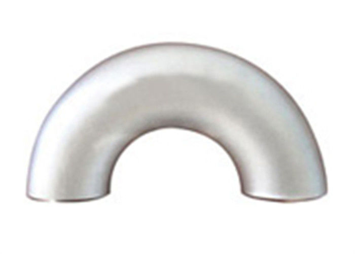 6 5 ανοξείδωτο αγκώνας TP304 TP304L TP316L ASME B16.9 4 ίντσας 90 βαθμού