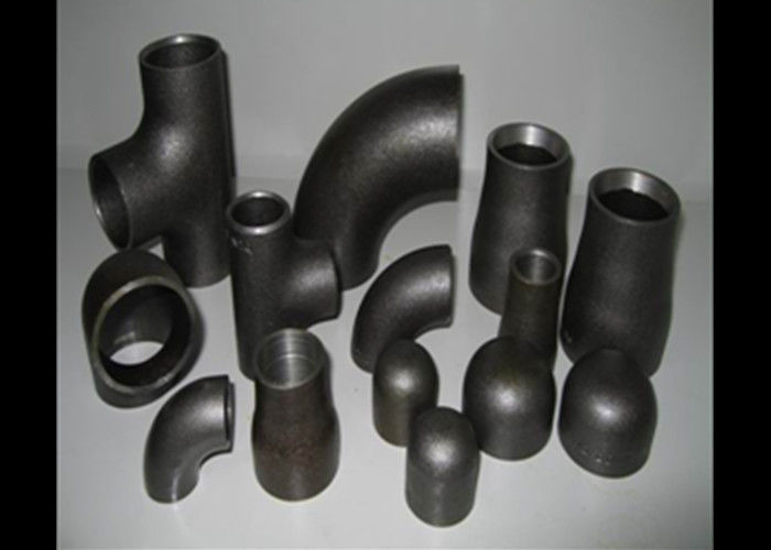 Μαύρη επιφάνεια bw SMLS B16.9 SR DN300 SCH120 αγκώνων ASTM A234 wpb-s LR σωλήνων χάλυβα άνθρακα