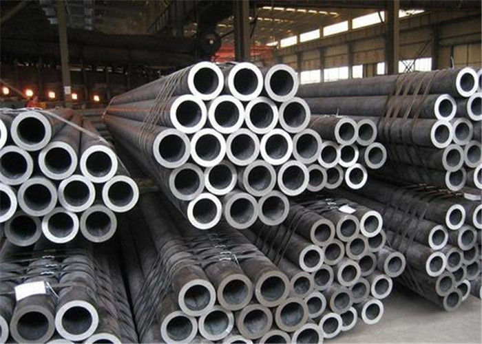 άνευ ραφής σωλήνας χάλυβα άνθρακα 12.7mm SA179SMLS για το λέβητα, ανταλλάκτης θερμότητας, εγκαταστάσεις παραγωγής ενέργειας