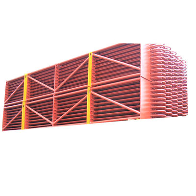 Προσαρμοσμένο Μήκος Χαλύβδινος Σωλήνας Λέβητα ASME Standard με Γυαλισμένη Επιφάνεια για Υψηλή Απόδοση