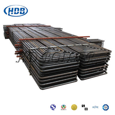 Προσαρμοσμένο εξωτερικό διάμετρο και μήκος καυστήρα χάλυβα σωλήνα με πιστοποίηση SGS για υψηλές επιδόσεις