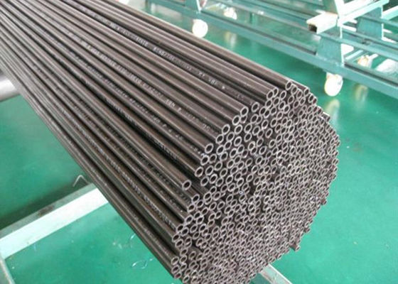 Άνευ ραφής σωλήνωση Astm A269 λεβήτων/κράμα 1,4539 σωλήνων ανοξείδωτου AISI 904l
